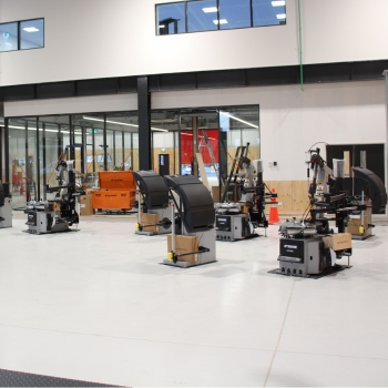 Understanding Modern Wheel Balancer Features